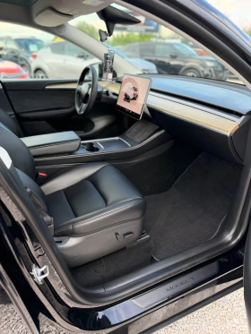 Tesla Model Y RWD 60kWh 2023, снимка 10
