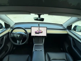 Tesla Model Y RWD 60kWh 2023, снимка 11