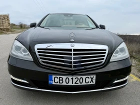 Mercedes-Benz S 350 4MATIC, снимка 2