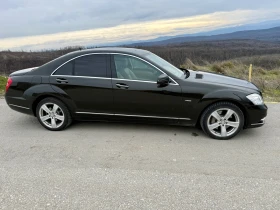 Mercedes-Benz S 350 4MATIC, снимка 7