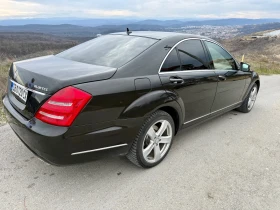 Mercedes-Benz S 350 4MATIC, снимка 6