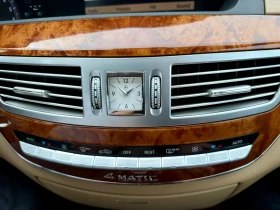 Mercedes-Benz S 350 4MATIC, снимка 11