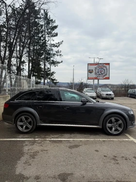 Audi A4 Allroad, снимка 4