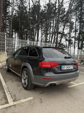Audi A4 Allroad, снимка 8