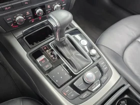 Audi A6 2.0 TDI, снимка 9