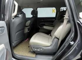 Kia EV9, снимка 12