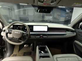 Kia EV9, снимка 6