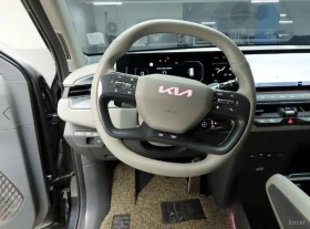 Kia EV9, снимка 7