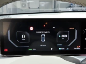 Kia EV9, снимка 5