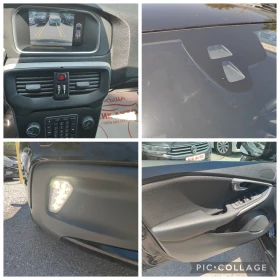 Volvo V40 Cross Country 1.6-D2-114ks-6sk, снимка 15