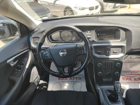 Volvo V40 Cross Country 1.6-D2-114ks-6sk, снимка 11