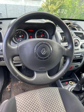 Renault Megane, снимка 9