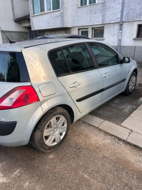 Renault Megane, снимка 3
