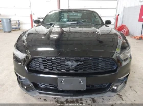 Ford Mustang 2.3l Ecoboost, снимка 12