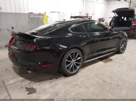 Ford Mustang 2.3l Ecoboost, снимка 4