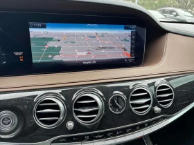 Mercedes-Benz S 560 * CARFAX * ЦЕНА ДО БГ, снимка 9