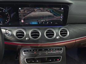 Mercedes-Benz E 250 E250 AMG Line| 211к.с.| ВКЛ.ТЕХНОТЕСТ, снимка 12