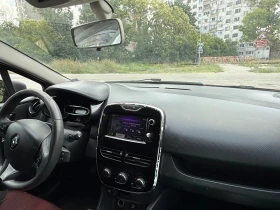 Renault Clio, снимка 7