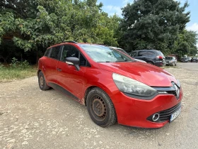 Renault Clio, снимка 2