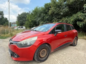 Renault Clio, снимка 1