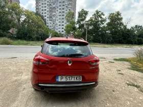 Renault Clio, снимка 3