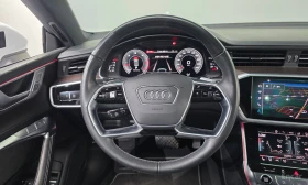 Audi A7 50 TDI* B&O* HEAD UP* МАСАЖ* ОБДУХ* КРАЙНА ЦЕНА, снимка 10