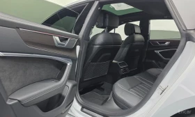 Audi A7 50 TDI* B&O* HEAD UP* МАСАЖ* ОБДУХ* КРАЙНА ЦЕНА, снимка 15