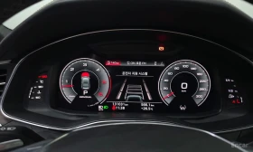Audi A7 50 TDI* B&O* HEAD UP* МАСАЖ* ОБДУХ* КРАЙНА ЦЕНА, снимка 11
