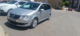 VW Touran 1.9, снимка 3
