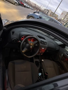 Alfa Romeo 147, снимка 5