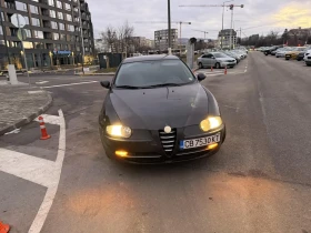Alfa Romeo 147, снимка 1