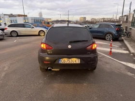 Alfa Romeo 147, снимка 2