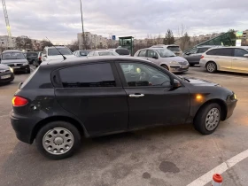 Alfa Romeo 147, снимка 4