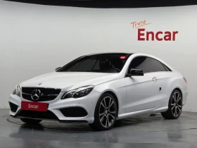 Mercedes-Benz E 400 W212 / Carfax, снимка 1