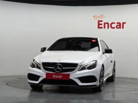Mercedes-Benz E 400 W212 / Carfax, снимка 3