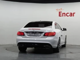 Mercedes-Benz E 400 W212 / Carfax, снимка 4