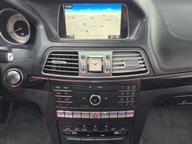 Mercedes-Benz E 400 W212 / Carfax, снимка 14
