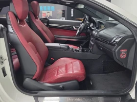 Mercedes-Benz E 400 W212 / Carfax, снимка 11