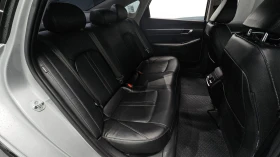 Hyundai Sonata Mobility 2.0 LPG (ГАЗ) * hellascars.bg * , снимка 16