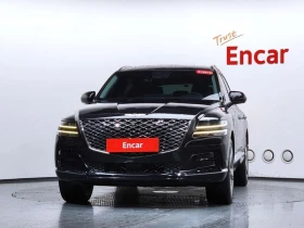 Genesis GV80 3.0 Automatic, снимка 1