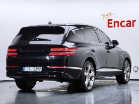 Genesis GV80 3.0 Automatic, снимка 2