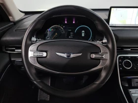 Genesis GV80 3.0 Automatic, снимка 7