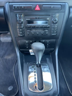 Audi A4 1.8-125k.c.;LPG, снимка 8