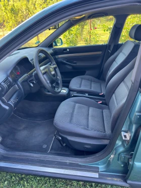 Audi A4 1.8-125k.c.;LPG, снимка 6