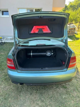 Audi A4 1.8-125k.c.;LPG, снимка 5