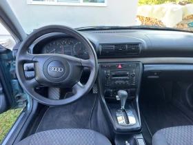Audi A4 1.8-125k.c.;LPG, снимка 7