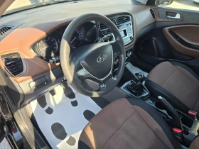 Hyundai I20 1.2i-85k.c-EURO-6, снимка 9