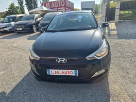Hyundai I20 1.2i-85k.c-EURO-6, снимка 2