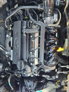 Hyundai I20 1.2i-85k.c-EURO-6, снимка 12