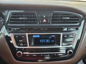 Hyundai I20 1.2i-85k.c-EURO-6, снимка 15